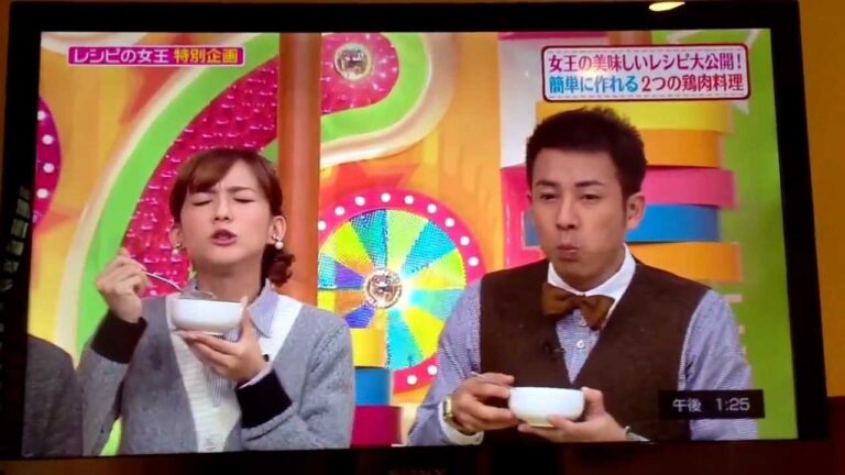 お家で簡単にサムゲタン！
