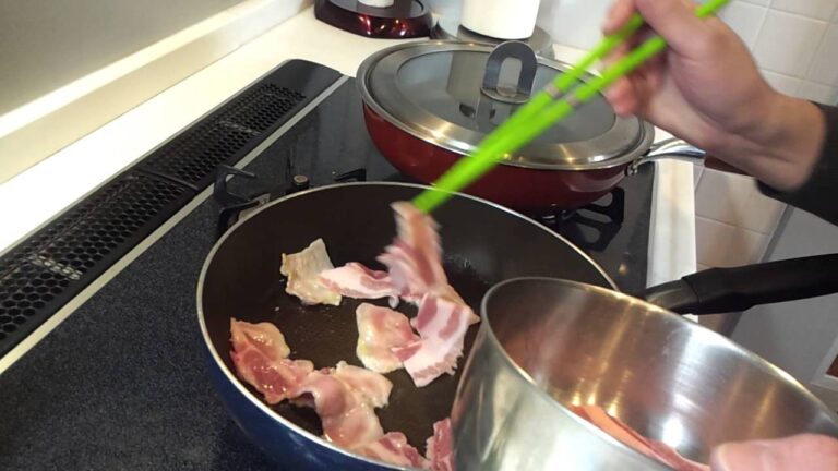 うちのごはん じゃが豚の甘辛てり煮