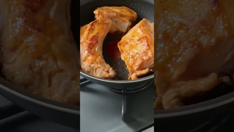 ソーダストリームで時短料理！！お肉ホロホロ スペアリブ♪ #ソーダストリーム #炭酸水 #炭酸水メーカー #shortsvideo