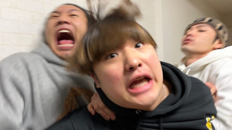 がーどまんに最初にやったドッキリを4年越しにやってみた【ブチギレ】