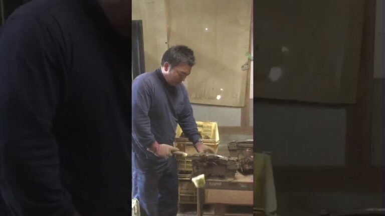 親芋切り