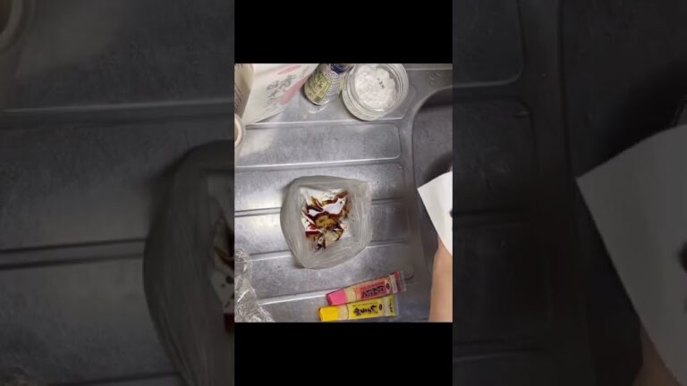【料理動画】豚レバーの立田揚げ✨塊レバーを厚く切るよ