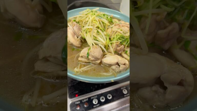 豆苗って栄養もあるし、再生できるし、食費節約の味方すぎね？ #shorts