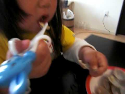 アサリの吸い物