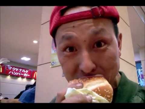 【マクドナルド】バーベキューチキン食べてみた！（バーベキュービーフ