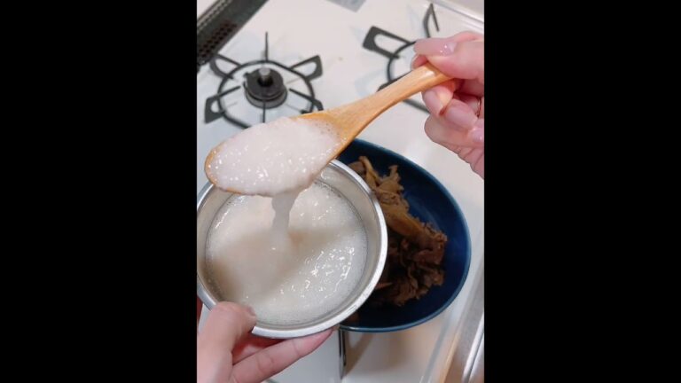 【ぶっかけだしとろろの】牛ごぼうしぐれ煮