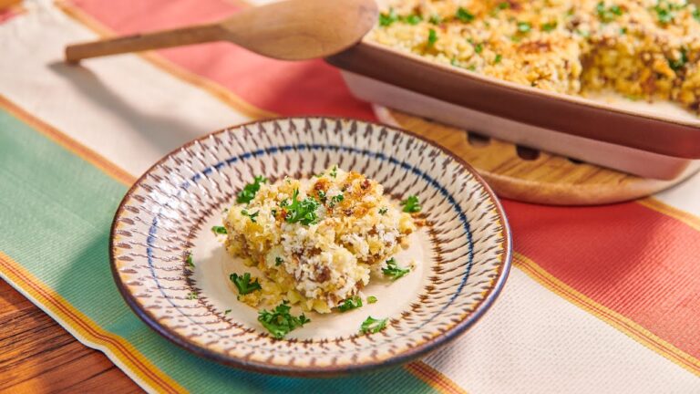 新じゃがのスコップカレーコロッケ