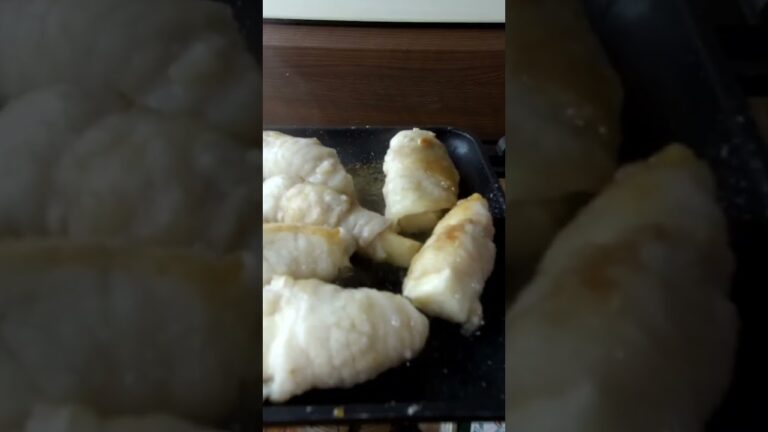 エリンギの肉巻き！#キャンプ飯 #キャンプ #晩酌