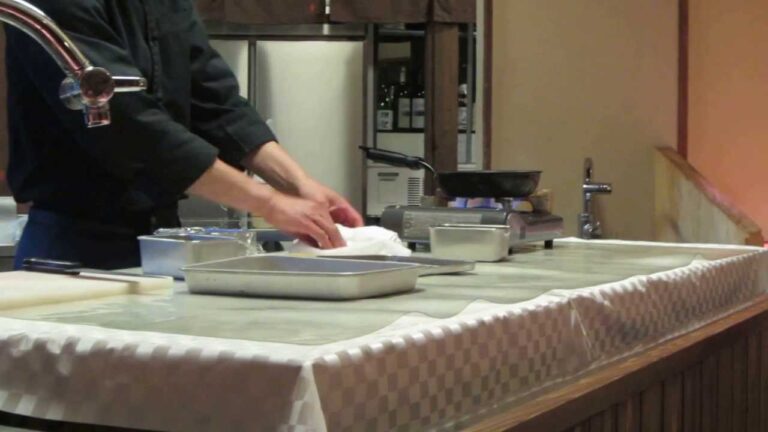 フライパンで作るカツオのたたき