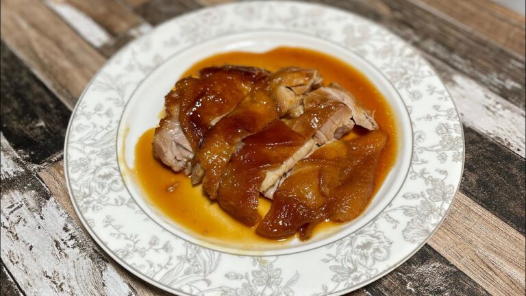 炊飯器で簡単鶏肉レシピ