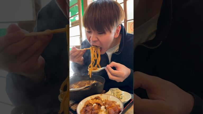 どうしても味噌煮込みうどん食べたくて名古屋行ってきた