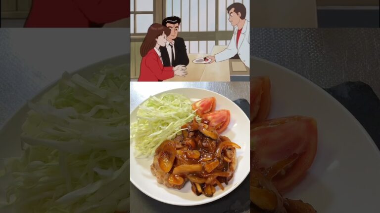 ポークソテーの美味しい作り方#shorts