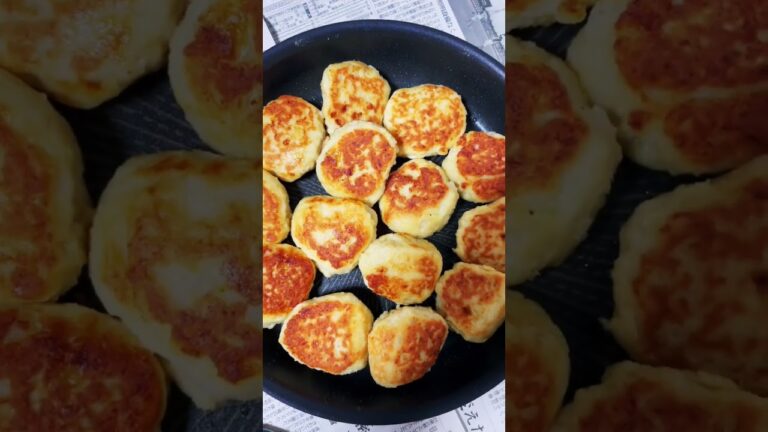 高野豆腐ナゲット