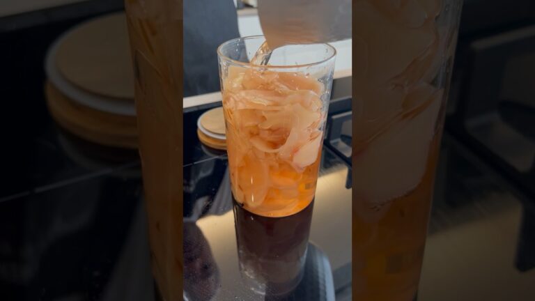 新生姜の甘酢漬け