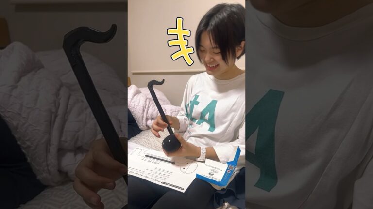 おたまトーンにツボるあきぽん😂#shorts #かんあきチャンネル