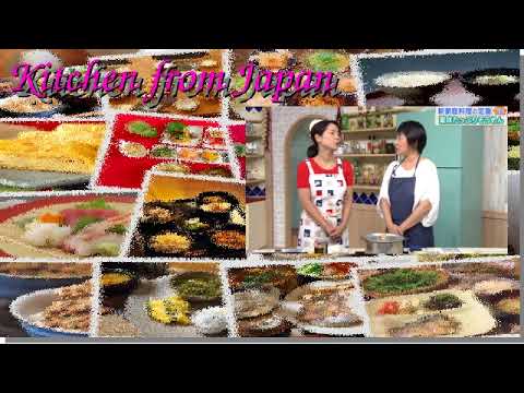 Japanese Daily Cooking Recipe [20170821]
