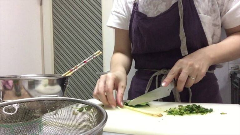 キノケイコ 【タイ風春雨サラダ 】 簡単レシピ動画で紹介