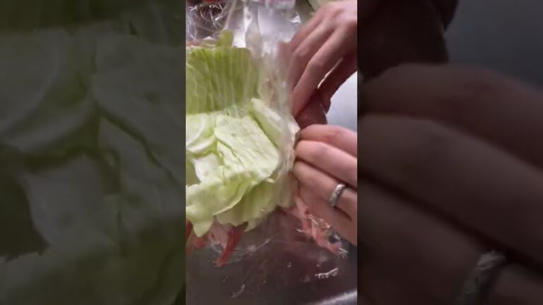 【主婦の時短激うまレシピ！】ニラダレ豚肉ロール！