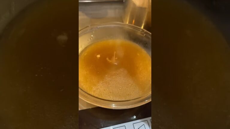 手羽元の骨で出汁ラーメン#shorts #ラーメン#cooking