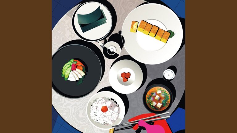 金目鯛の煮つけ