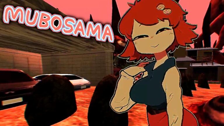 【夏の怪談】MUBOSAMA：01