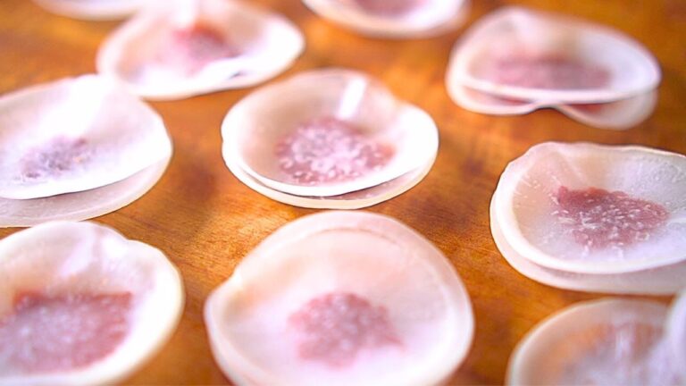 【かぶ レシピ】カブが花びらのようになる⁉