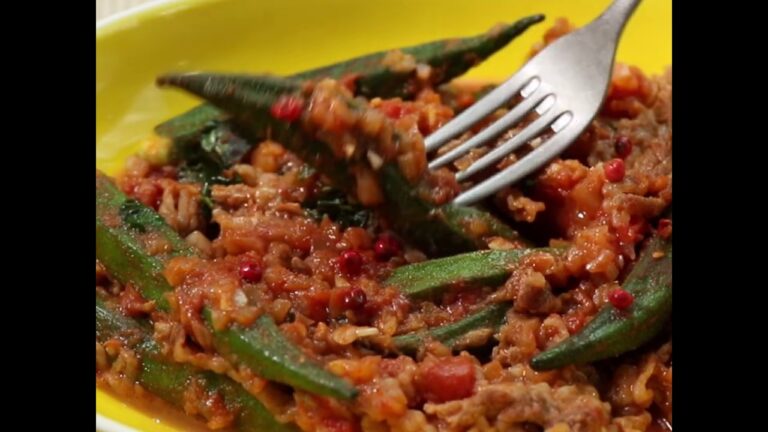 スパイスが味の決め手トルコ風牛肉煮込み ｜ moguna[モグナ]