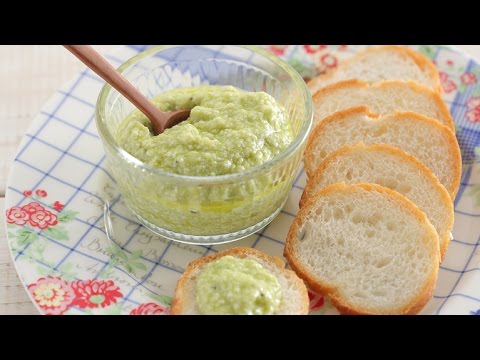 アボカド豆腐ディップ