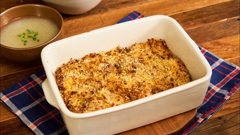 鮭の味噌クリームスコップコロッケ