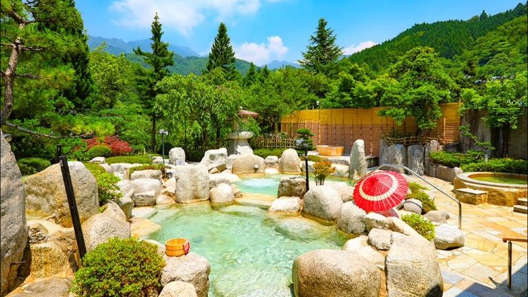 滞在中ずっと食べ飲み放題のオールインクルーシブ宿！中トロ、イクラ、ローストビーフなど豪華ビュッフェが楽しめる超コスパ宿がオープン！TAOYA木曽路