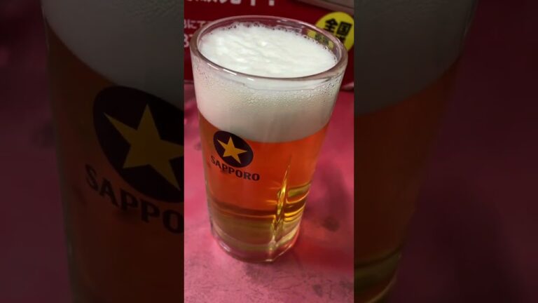 【絶品】行列のできる中華料理店 〜マルシン飯店〜 #shorts