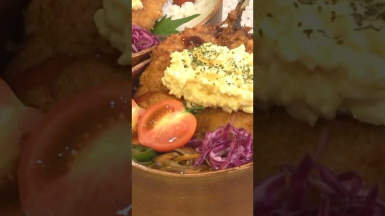 アジフライにはタルタルソースが必須