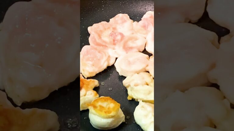 【節約レシピ】エビマヨ🦐よりもリーズナブルな鶏マヨ🍗1分クッキング #Shorts