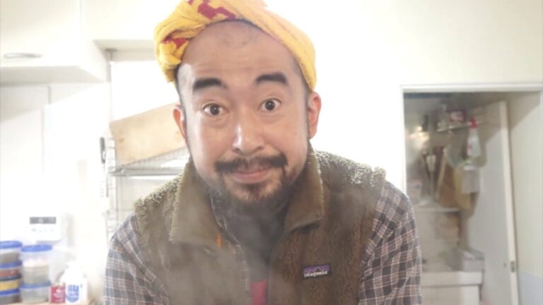 Japanesefood Casual Cooking:ZOUNI:博多雑煮