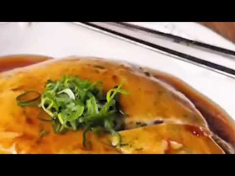 玉子料理 20180810