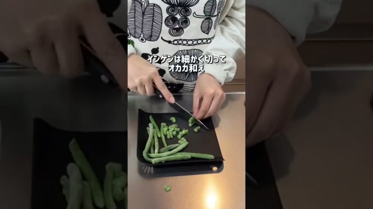 弁当歴15年の主婦が作る「10分弁当」 #お弁当