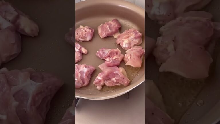 鶏ととうもろこしの甘辛ガリバタ炒め #ガリバタ炒め #とうもろこし #鶏肉レシピ