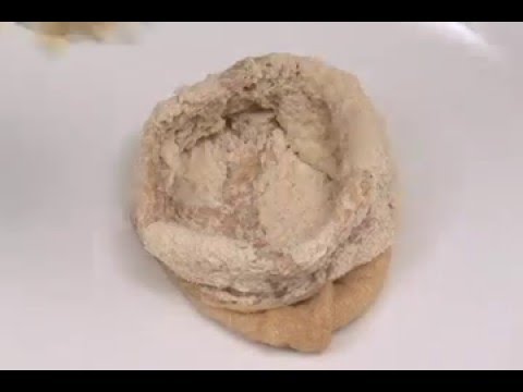 春の彼岸のいなりずし