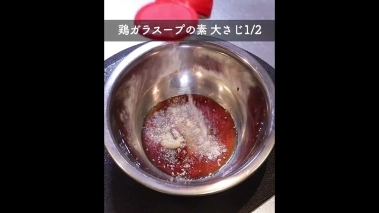 電子レンジで簡単!! #shorts