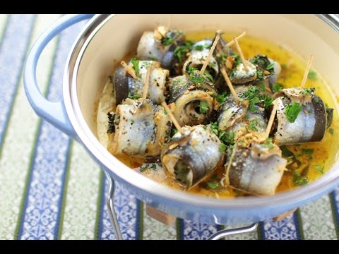 さんまのオーブン焼き