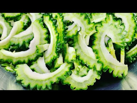 【苦くない】ゴーヤの肉味噌〜ご飯が進む〜