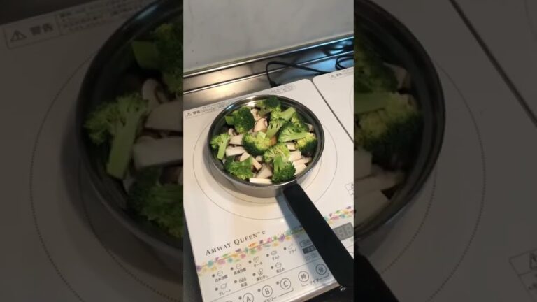 【きのこのアヒージョ】絶品オリーブオイル