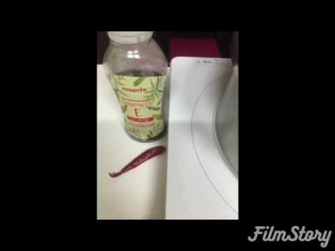 冬瓜のふわふわ卵スープ