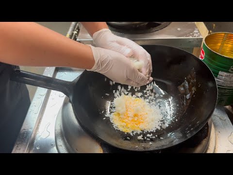 失敗しないパラパラ炒飯の可能性を広げました！