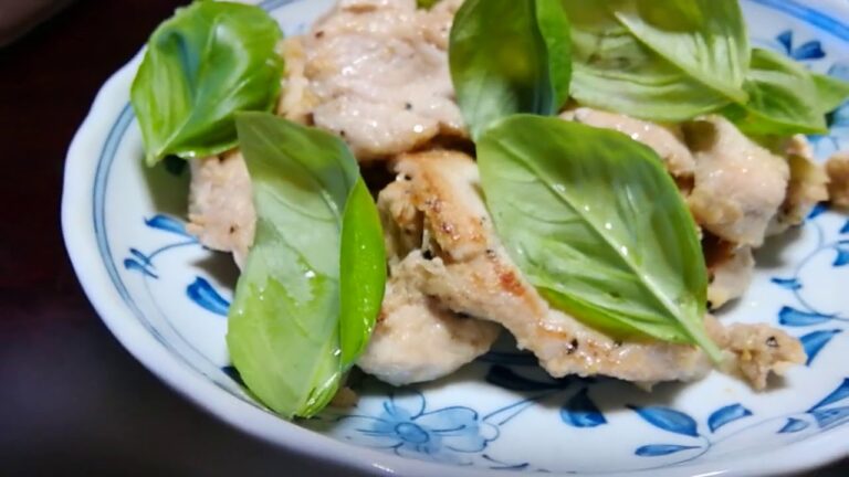 #オレのシリーズ肉料理レシピ7皿目