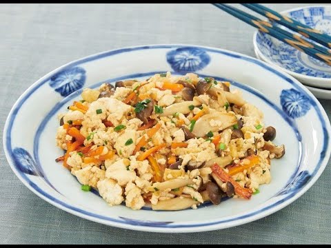 賛否両論 笠原将弘氏 「かみなり豆腐」