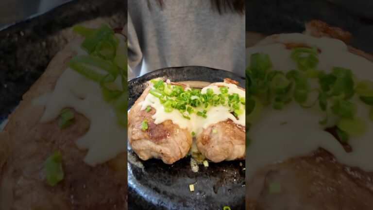 豚キムチチーズ肉巻きを作ったら美味しすぎて夫も大絶賛だった🐷#shorts #簡単レシピ #肉巻きおにぎり #キムチ #チーズ