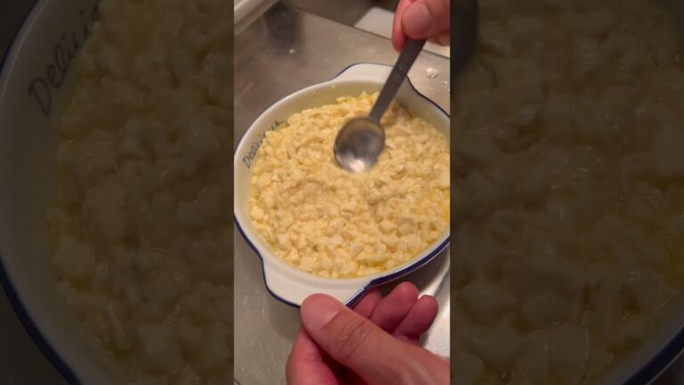 とにかくキムチ納豆のアレンジを追求していく45歳中年