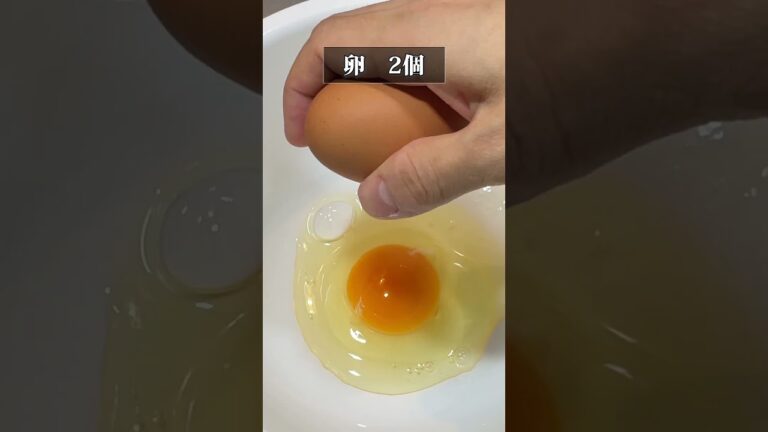 【絶品】とろ～り美味しい！さけるチーズフライ　　＃さけるチーズ　　#やみつき 　#shorts