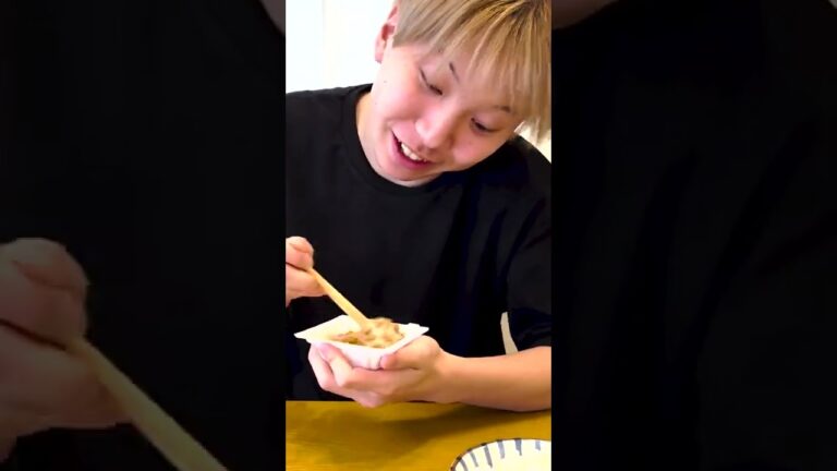 これさえあれば上機嫌です♪ #shorts